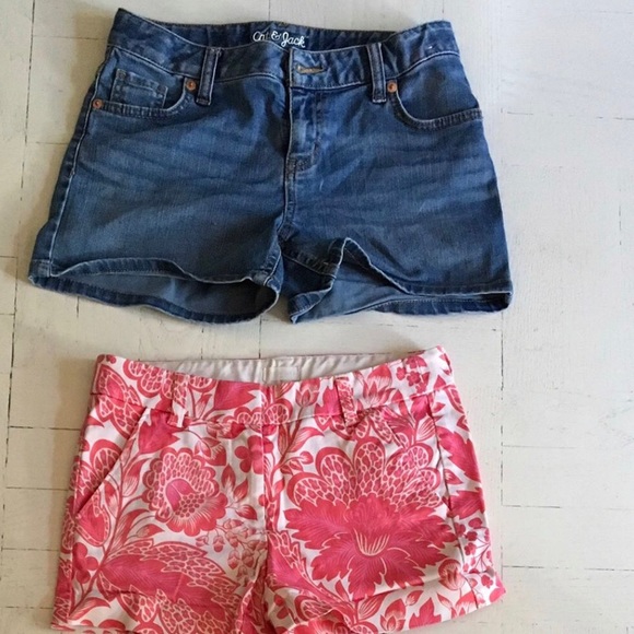 Crewcuts Other - Shorts, cat & Jack, Crewcuts, Ralph Lauren